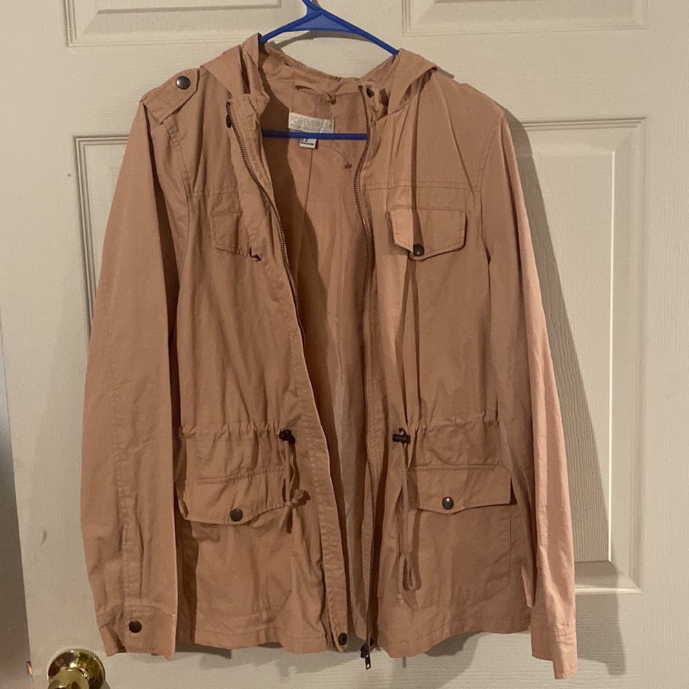 Cute Spring Jacket - image 3